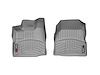 DigitalFit Front Floor Liners 2010-2011 GM Equinox/Terrain - image 1