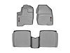 FRONT/REAR FLOORLINERS GR LINCOLN MKT 2010-2017 2014 - image 1