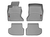 FRONT/REAR FLOORLINERS GR BMW 5-SERIES 2014-2016 EXPORT ONLY - image 1
