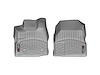 DigitalFit Front Floor Liners 2010-2014 Chevy Equinox/GMC Terrain - image 1