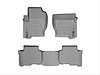 FRONT/REAR FLOORLINERS GR LAND ROVER LR3 2010-2016 - image 1