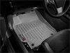 FRONT/REAR FLOORLINERS GR DODGE JOURNEY 2011-2013 FITS VEHICLES WITH TWO HOOK STYLE RETENTION DEVICE - image 2