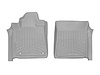 FRONT 3D FLOOR MATS - image 1