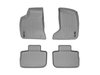 FRONT/REAR FLOORLINERS GR DODGE CHARGER 2011-2017 FITS AWD MODELS ONLY - image 3