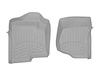 FLOOR MAT SET - image 1