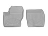 FRONT 3D FLOOR MATS - image 1