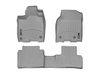 FRONT/REAR FLOORLINERS GR ACURA RDX 2016-2017 WITH 8-WAY PASSENGER POWER SEATS - image 3