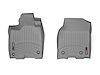 FRONT FLOORLINER GREY ACURA RDX 2013-2017 - image 1