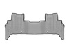REAR FLOORLINER GREY - image 1