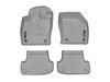 FRONT/REAR FLOORLINERS GR AUDI A3 2015-2017 - image 3