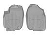 FRONT 3D FLOOR MATS - image 1