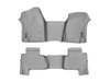 FRONT/REAR FLOORLINERS-OV CHEVROLET SUBURBAN 2015-2017 FITS VEHICLES WITH 1ST ROW BENCH SEATING - image 3