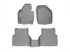 FRONT/REAR FLOORLINERS GR VOLKSWAGEN TIGUAN 2009-2013 - image 3