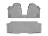 FRONT/REAR FLOORLINERS-OV CHRYSLER TOWN & COUNTRY 2011-2016 - image 3