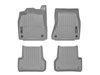 FRONT/REAR FLOORLINERS GR AUDI A6/S6/A7 2012-2017 TWO-PIECE REAR PART - image 2
