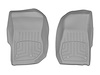 FRONT 3D FLOOR MATS - image 1