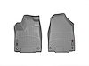 FRONT FLOORLINER GREY ACURA MDX 2014-2016 - image 1