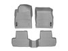 FRONT/REAR FLOORLINERS GR BUICK VERANO 2012-2017 - image 3