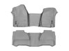 FLOORLINER KIT GREY MASERATI GHIBLI 2014-2017 FITS AWD MODELS ONLY - image 3