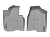 DigitalFit Front Floor Liners 2014-2015 for Kia Sportage - image 1