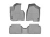 FRONT/REAR FLOORLINERS GR HYUNDAI TUCSON 2014-2015 - image 3
