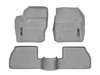 FRONT/REAR FLOORLINERS GR FORD FOCUS 2012-2014 - image 3