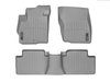 FRONT/REAR FLOORLINERS GR MITSUBISHI OUTLANDER 2007-2014 - image 3