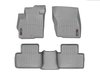 FRONT/REAR FLOORLINERS GR MITSUBISHI OUTLANDER SPORT 2011-2014 - image 3