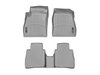 FRONT/REAR FLOORLINERS GR NISSAN SENTRA 2014-2017 - image 3