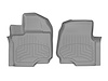 FRONT 3D FLOOR MATS - image 1