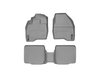 FRONT/REAR FLOORLINERS GR FORD EXPLORER 2015-2016 - image 3