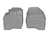 FRONT 3D FLOOR MATS - image 1