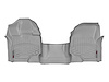 DigitalFit Front Floor Liner 2015-Up Ford F-150 - image 1