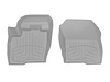 FRONT 3D FLOOR MATS - image 1