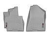DigitalFit Front Floor Liners 2016-Up for Hyundai Tucson - image 1
