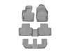 FRONT/REAR/REAR FLOORLINE VOLVO XC90 2016-2017 - image 3