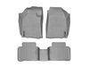 FRONT/REAR FLOORLINERS GR NISSAN MAXIMA 2016-2017 - image 3