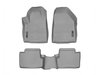 FRONT/REAR FLOORLINERS GR JEEP CHEROKEE 2015-2017 FITS VEHICLE MANUFACTURED APRIL 2015 OR LATER; VEH - image 3