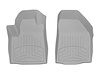 FRONT 3D FLOOR MATS - image 1