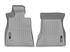 FRONT FLOORLINER GREY MERCEDES-BENZ AMG GTS 2016-2017 C190 - image 1