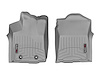 DigitalFit Front Floor Liners 2016-Up Toyota Tacoma - image 1