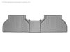 FRONT/REAR FLOORLINERS GR DODGE DURANGO 2015-2017 MARCH 2015 OR LATER WITH 2ND ROW BUCKET SEATING - image 2