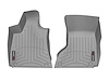 FRONT FLOORLINER GREY - image 1