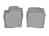 FRONT 3D FLOOR MATS - image 1