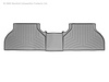 FRONT/REAR FLOORLINERS GR LEXUS RX 2016-2017 WILL NOT FIT HYBRID - image 1