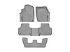FRONT/REAR/REAR FLOORLINE AUDI Q7 2017 - image 1
