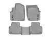 FRONT/REAR FLOORLINERS GR AUDI Q7 2017 - image 3