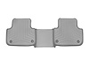 REAR FLOORLINER GREY AUDI Q7 2017 - image 1