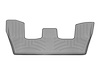 REAR FLOORLINER GREY AUDI Q7 2017 - image 1