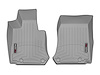 FRONT FLOORLINER GREY MERCEDES-BENZ GLC-CLASS 2016-2017 - image 1